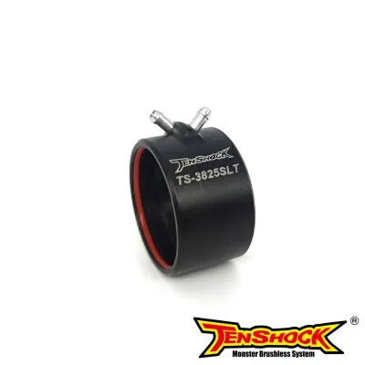 Cooling jacket dia 38  25 long