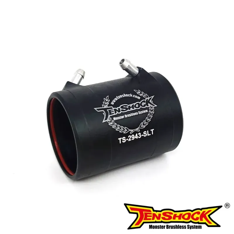 Cooling jacket dia 29  43 long