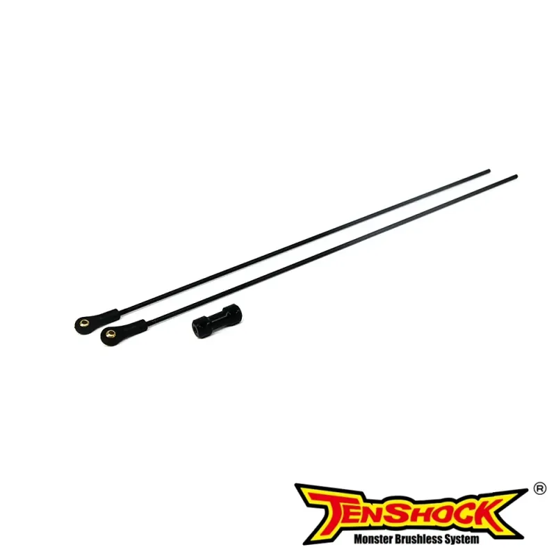 Steering rod