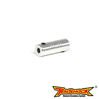 Motor coupler  F1  3.175x3.175