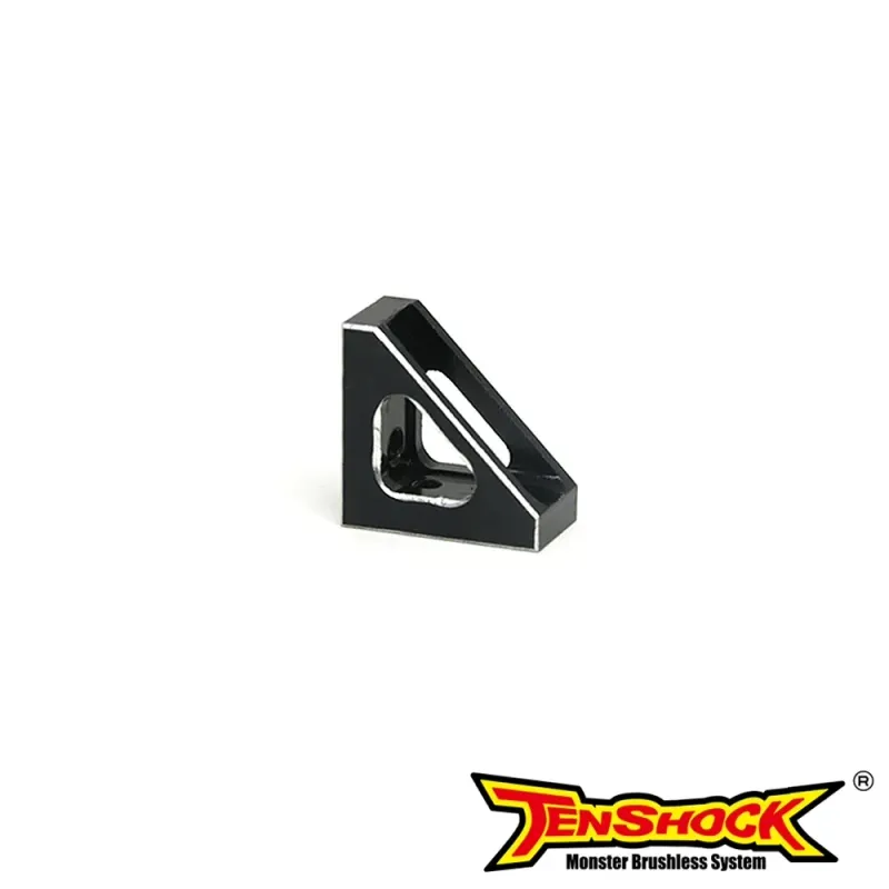 Turnfin holder Mono1