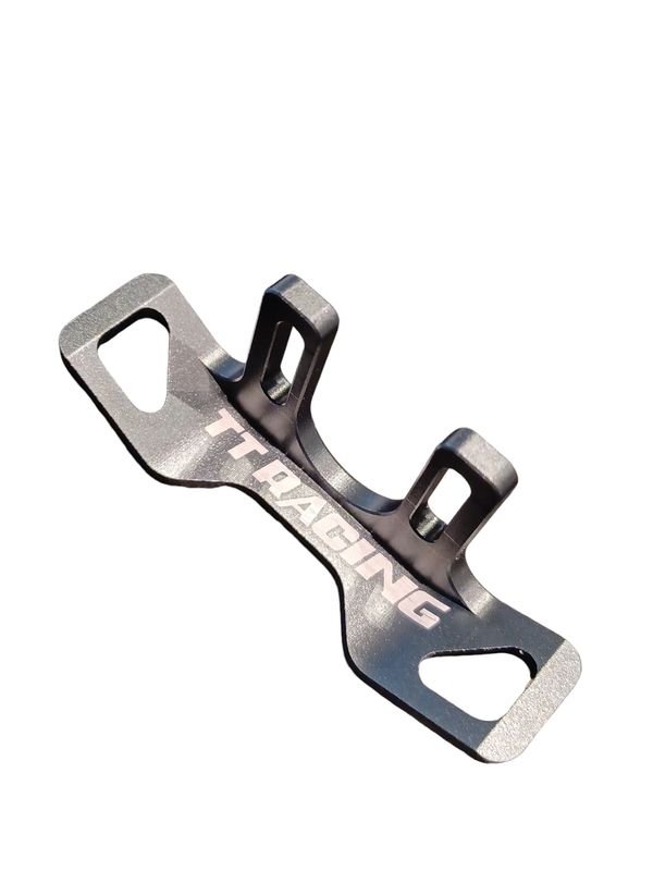 Motor mount TT Racing  19mm centre and offset