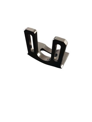 Motor mount 36 to 40mm motors for mono hull