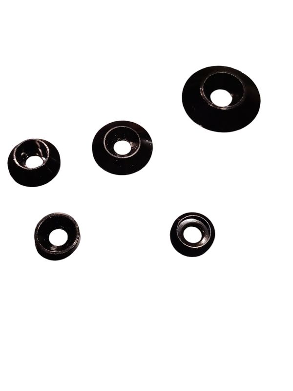 Washers Alu for countersunk screw ( 1 pcs)