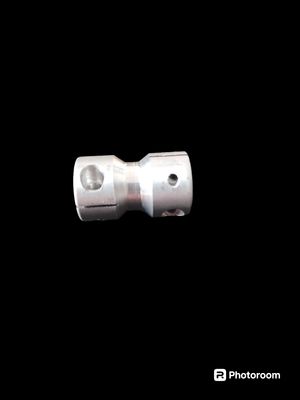 Motor coupler  5mm motorshaft