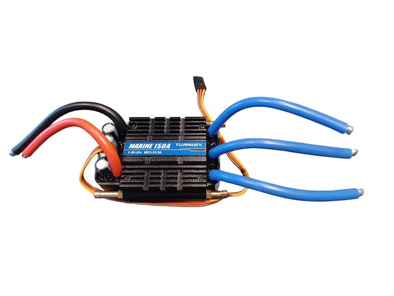 Hobbywing seaking 150