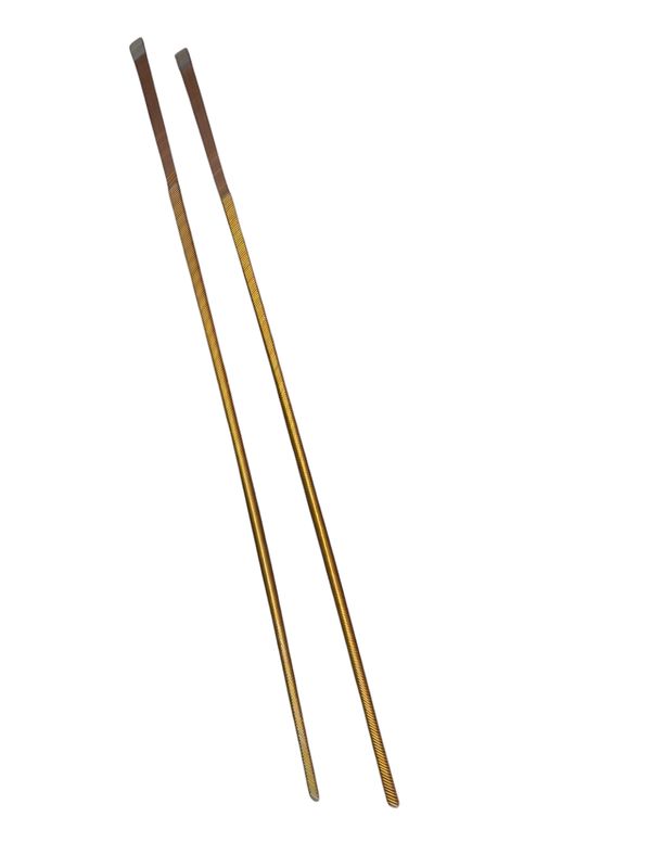 CAT replacement flex shaft 4.76mm