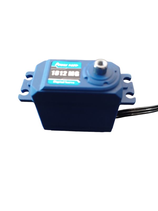 Servo waterproof Power HD 1812MG  STD