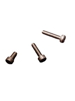 Screw ALLEN M2.5 (2 pcs)