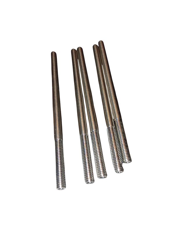 Shaft end minimono and mono1+2