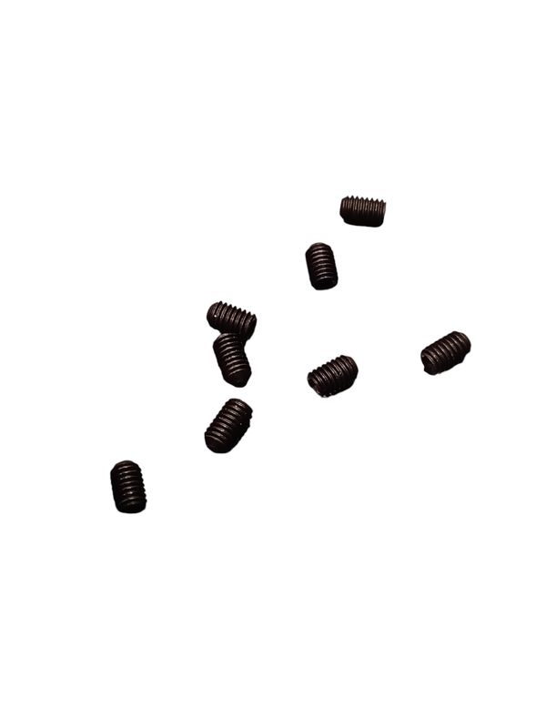 Screw grub without head (5pcs)