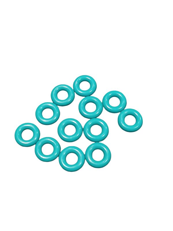 O-ring for eco rudder 3,6x8mm, 2,2mm thickness 1pc