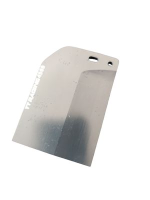 Turnfin different sizes TT Racing