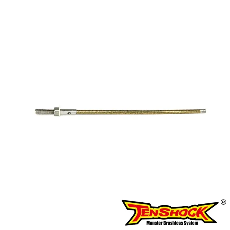 Shaft for F1 catamaran