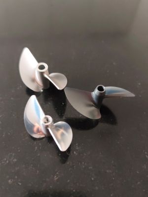 2 Blade