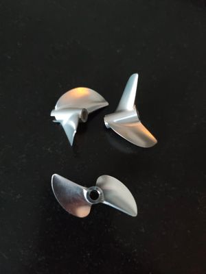 FUN  CW  /CCW and TWIN props