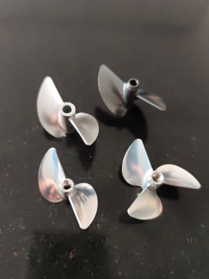 MONO / HYDRO / FUN / RTR / ARTR  Surface props