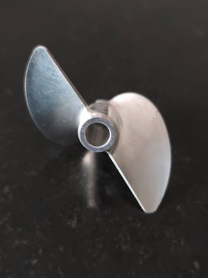 Dog Drive 4mm