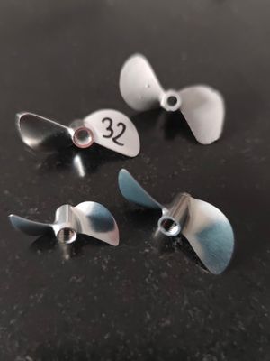 ECO / MINI ECO / FSRE  subsurface props