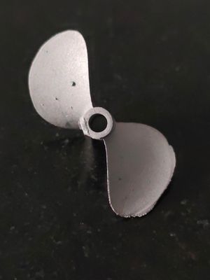 Dog Drive 3mm