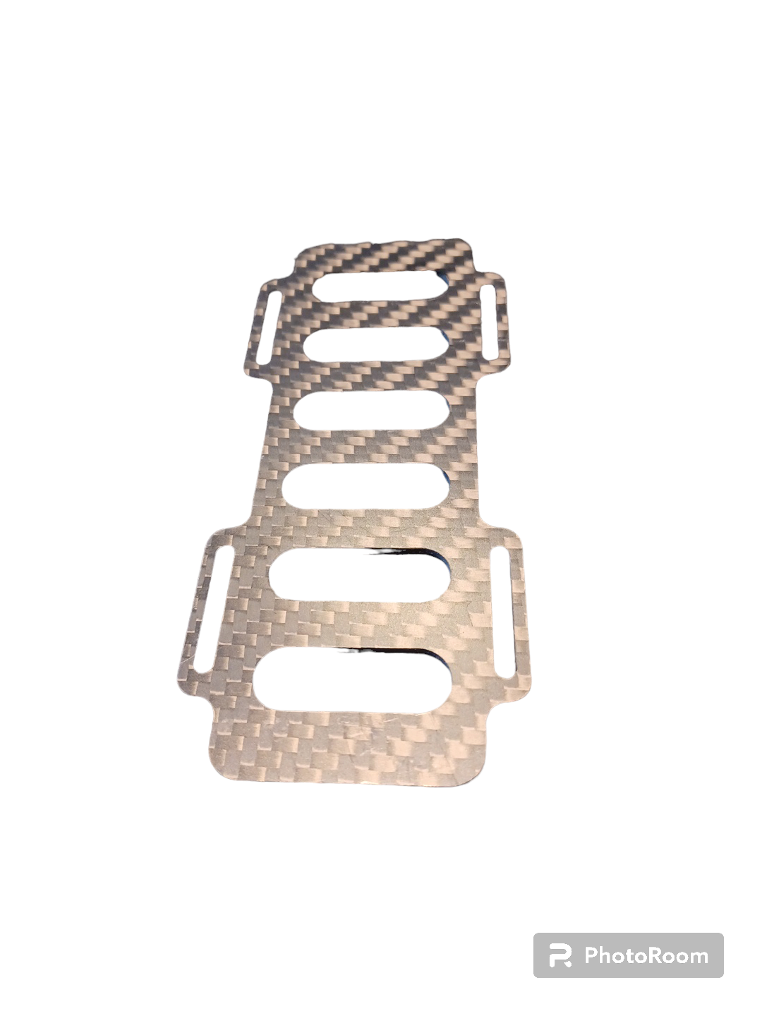 Battery holder carbon