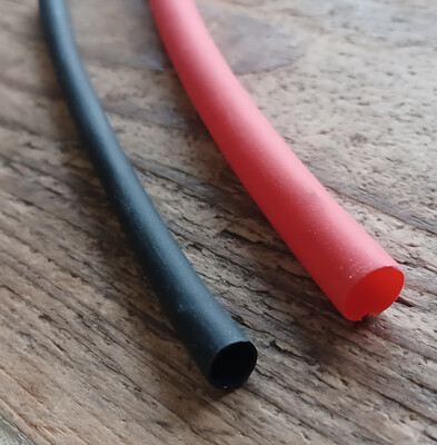 Shrink tube with glue  3:1  50cm long