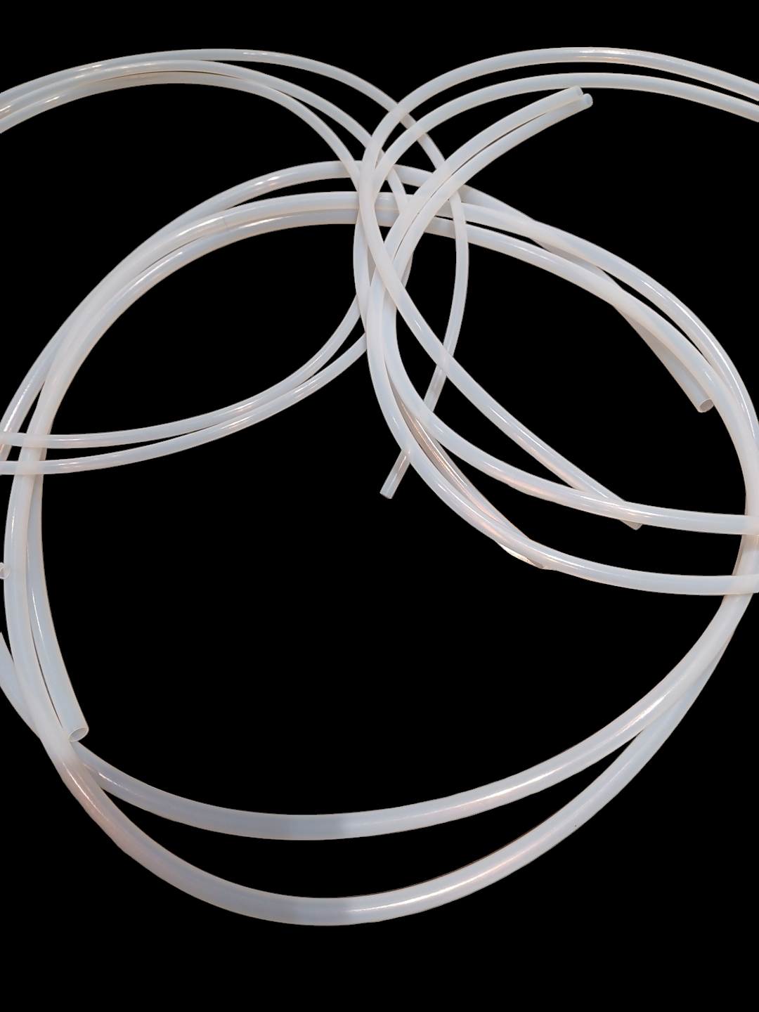 Teflon liner for flex shaft,different sizes