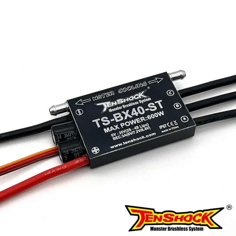 BX40-ST