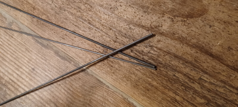 Piano steel wire for shaft American High quality