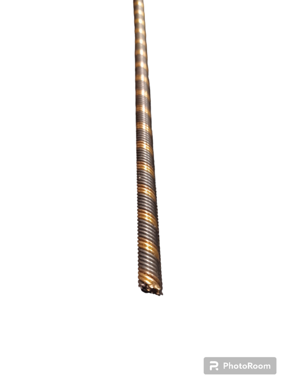 Flex cable 6.35mm