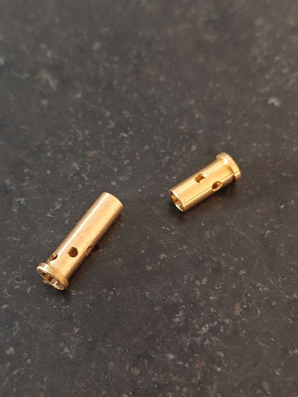 Bushing bearing eco shaft