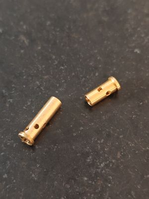 Bushing bearing eco shaft