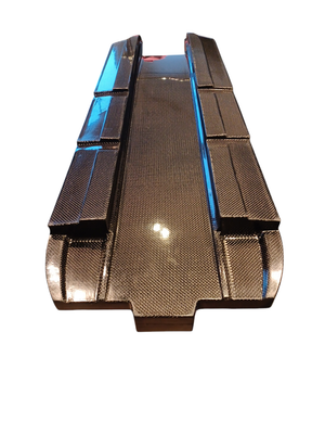 Catamaran carbon or Carbon/Kevlar