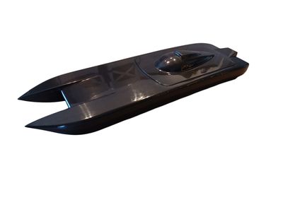 Catamaran carbon or Carbon/Kevlar