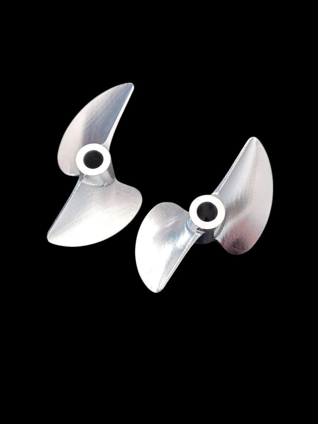 2 Blade set of props CW+ CCW