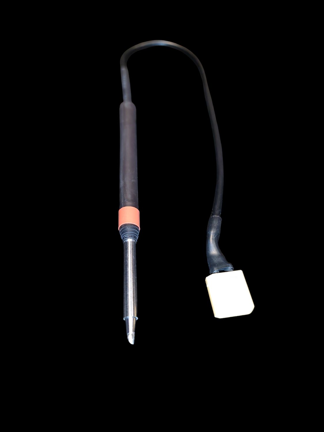 Soldering pen 9 to 15V. 60W