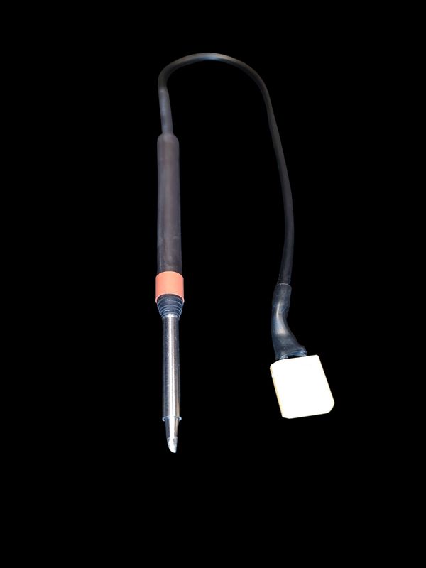 Soldering pen 9 to 15V. 60W