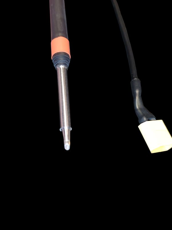 Soldering pen 9 to 15V. 60W