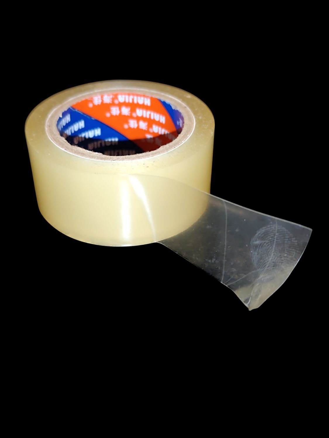 Tape for cover for cold weather 25mm wide