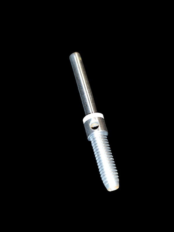 Shaft end ECO/FSRE M4 TT Racing