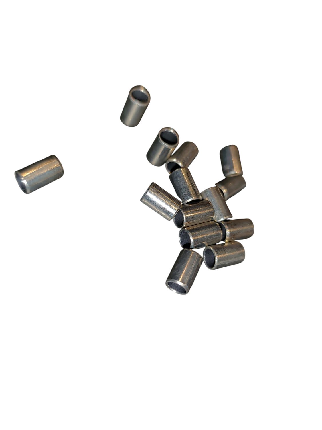 Sliding bearing / sleeve for 4,78mm shaft and strut / stinger