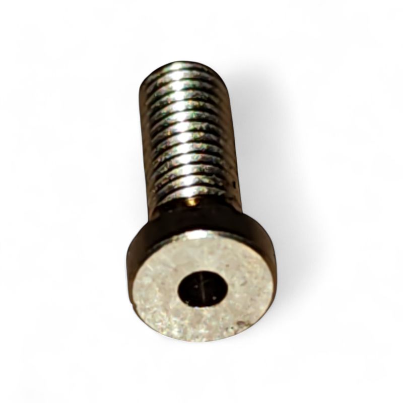 Shaft end minimono M4