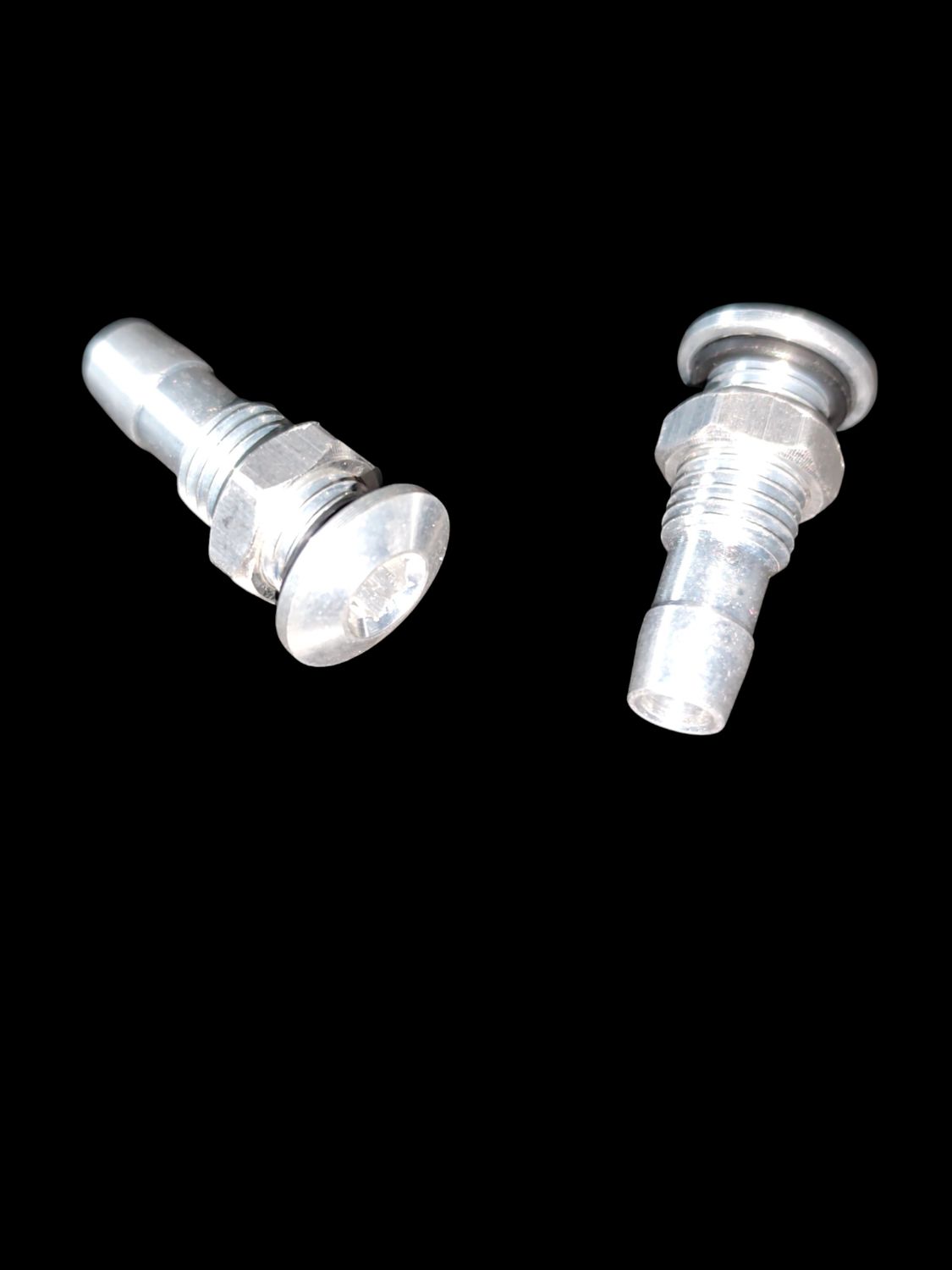 Cooling outlet 6,5mm