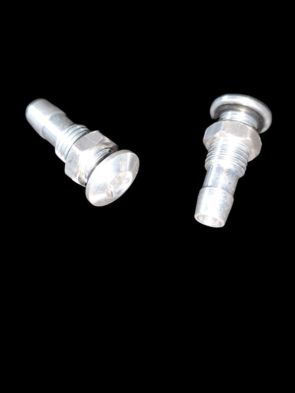 Cooling outlet 6,5mm