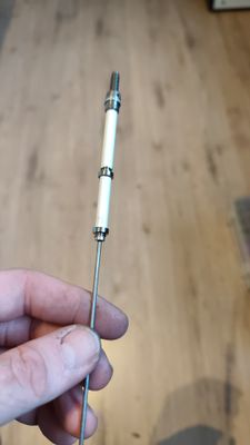 Shaftsystem complete mono2  M5