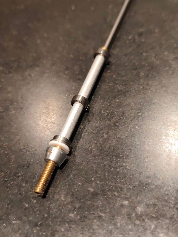 Shaft Mono1 Scord6