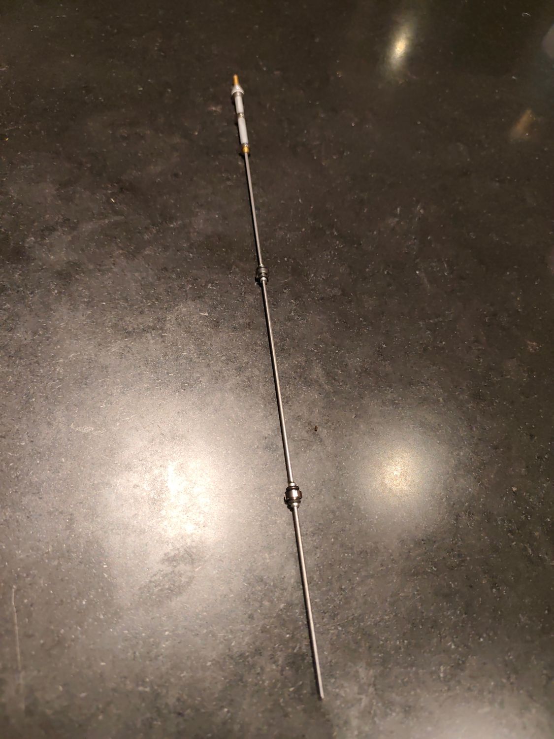 Shaft Mono1 Scord6