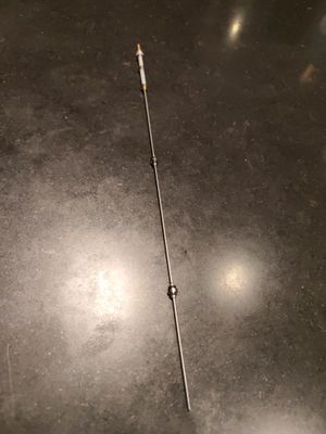 Shaft Mono1 Scord6