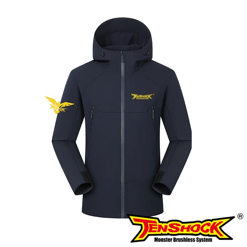 Jacket outdoor