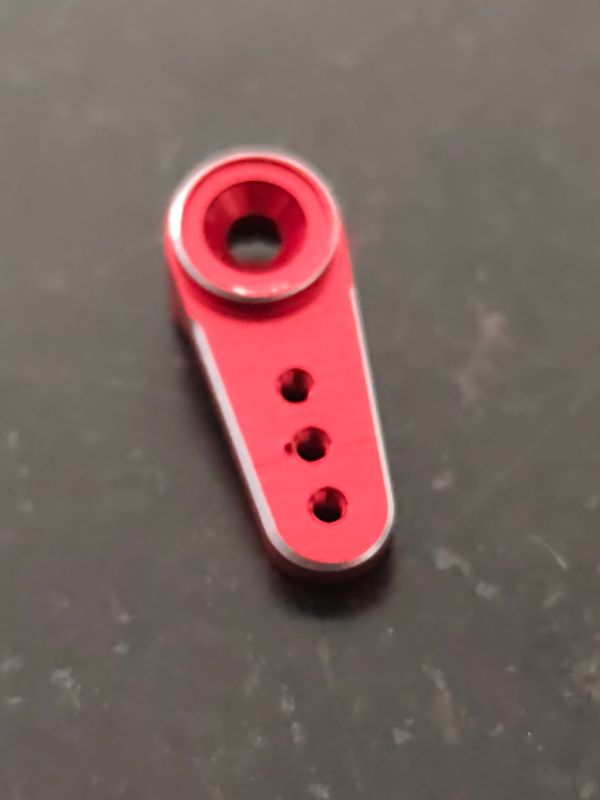Servo arm micro servo alle minium
